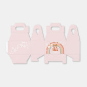 6歳はヴィベレトロレインボー6歳の誕生日 フェイバーボックス (折り畳みなし)