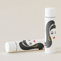 6種類の味から選択 – Lip Balm