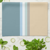 6色コンボ キッチンタオル (折り畳み)