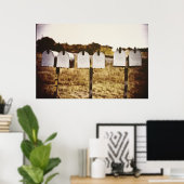 6行に{ You've mail 得 series }ポスター ポスター (ホームオフィス)