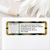 6賛美の主賛美よ ラベル (インサイチュ)