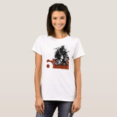6超 Tシャツ (正面フル)