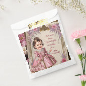 6魅力的ビクトリアン誕生日 フェイバーバッグ (封をした状態)