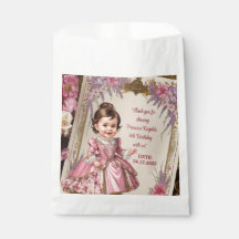 6魅力的ビクトリアン誕生日