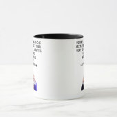 60おもしろい番目の誕生日ギフト、60誕生日トランプ マグカップ (中央)