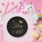 60おもしろい誕生日男性へ ペーパープレート (パーティー)