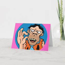 60おもしろい誕生日 カード