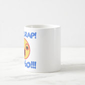60おもしろい誕生日Gagギフト コーヒーマグカップ (中央)