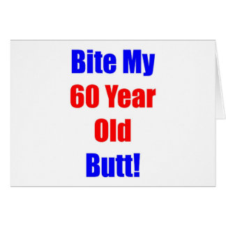 60かみ傷私のお尻