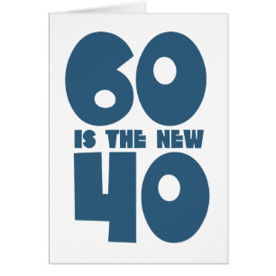60が新型40だ