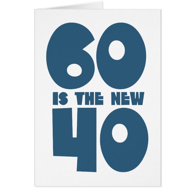 60が新型40だ (正面)