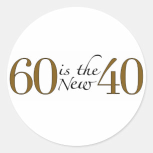 60が新型40だ ラウンドシール