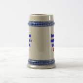 60このmug60マグをします ビールジョッキ (中央)