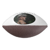 60だから何おもしろい60感動的番目の誕生日 アメリカンフットボール (回転90)