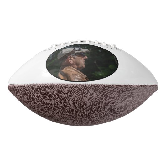 60だから何おもしろい60感動的番目の誕生日 アメリカンフットボール (回転90)
