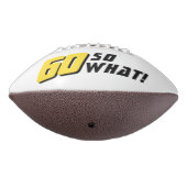 60だから何おもしろい60感動的番目の誕生日 アメリカンフットボール (回転270)