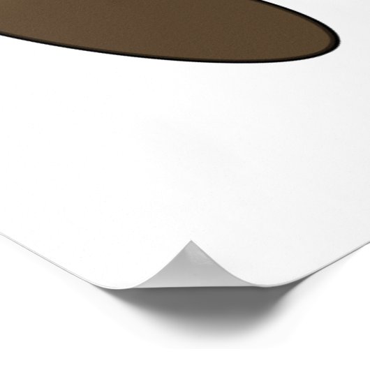 60だ！ ポスター (角)