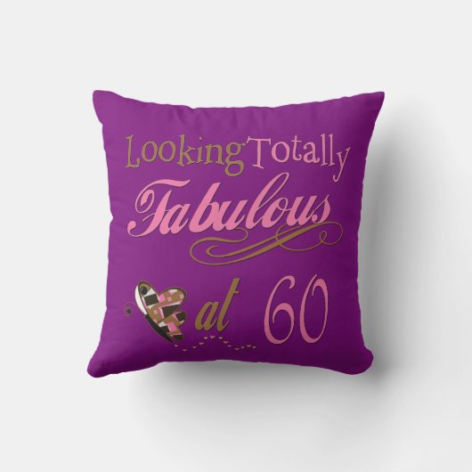 60で全くすばらしい クッション (裏面)