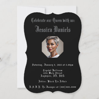 60でSteve & Fabulous