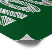 60とロックンイット ポスター (角)