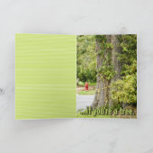 60は古くない挨拶状ではないです カード (内部)