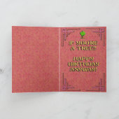 60は決して老けていない カード (内部)