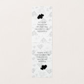 60エレガントth 75th Diamond結婚's Anniversary (内部フラット)