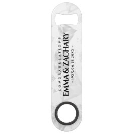 60エレガントth 75th Diamond結婚's Anniversary スピード栓抜き