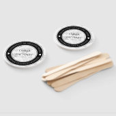 60エレガントth 75th Diamond結婚's Anniversary ハンドファン (組立なし)