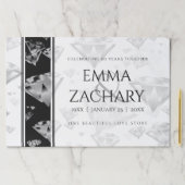 60エレガントth 75th Diamond結婚's Anniversary ペーパーパッド (インサイチュ)