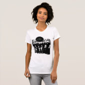 60ヤード Tシャツ (正面フル)