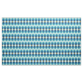 60代スタイリッシュ70代レトロ織モダン物 ファブリック (ヤード)