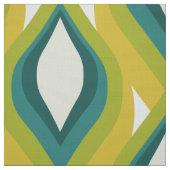 60代スタイリッシュ70代レトロ織モダン物 ファブリック (見本)