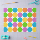 60代後半ティッシュペーパー 薄葉紙 (クラフト)