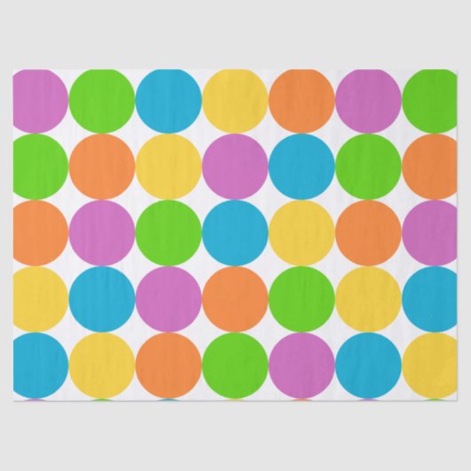 60代後半ティッシュペーパー 薄葉紙 (正面)