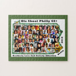 60以上のコラージュパズル ジグソーパズル