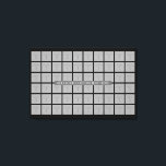 60写真テンプレートコラージュ – カラー編集可能 キャンバスプリント<br><div class="desc">新しスタイリッシュい色のトレンディーとカラフルの花が含まれているデザイン – とモダンの外観シンプル。子供部屋や女の子の部屋にぴったり。</div>