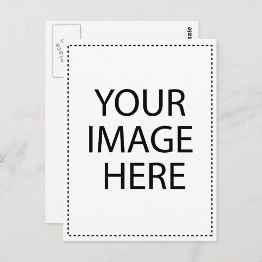 60分の1 ポストカード (正面/裏面)