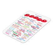 60名 マグネット (左側)