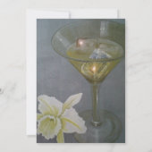 60周年ダイヤモンドアニバーサリー パーティー招待状 招待状 (裏面)