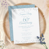 60周年ラブハートサプライズパーティー ポストカード