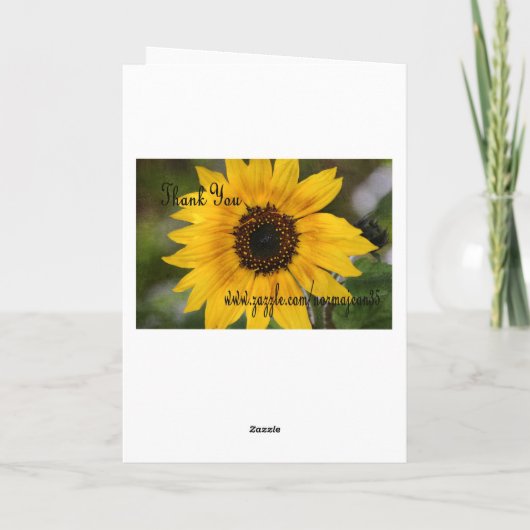 60周年結婚記念日のカード カード (裏面)