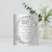 60周年結婚銀ダイヤモンド招待 (スタンド正面)