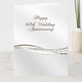 60周年結婚 カード