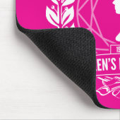 60周年記念の記念するマウスマット マウスパッド (コーナー)