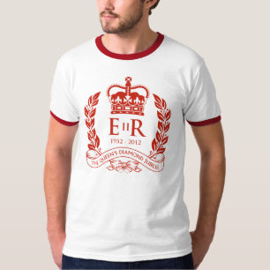 60周年記念の記念するTシャツ Tシャツ
