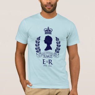 60周年記念の記念するTシャツ Tシャツ