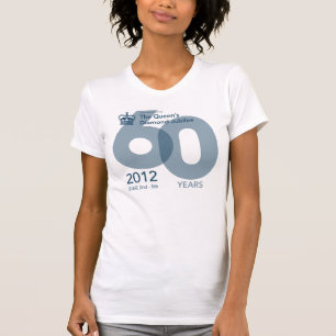 60周年記念の記念するTシャツ Tシャツ