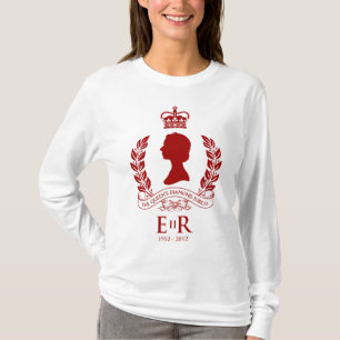 60周年記念の記念するTシャツ Tシャツ