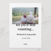 60周年記念まだ続く写真名データ 招待状 (裏面)